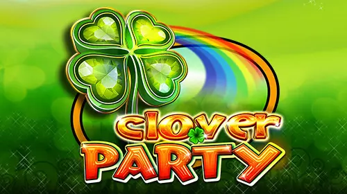 Clover Party - Spin City - Congo